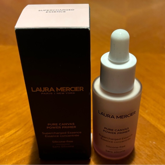 Laura Mercier Pure Canvas Power Primer Supercharged Essence - Picture 3 of 15